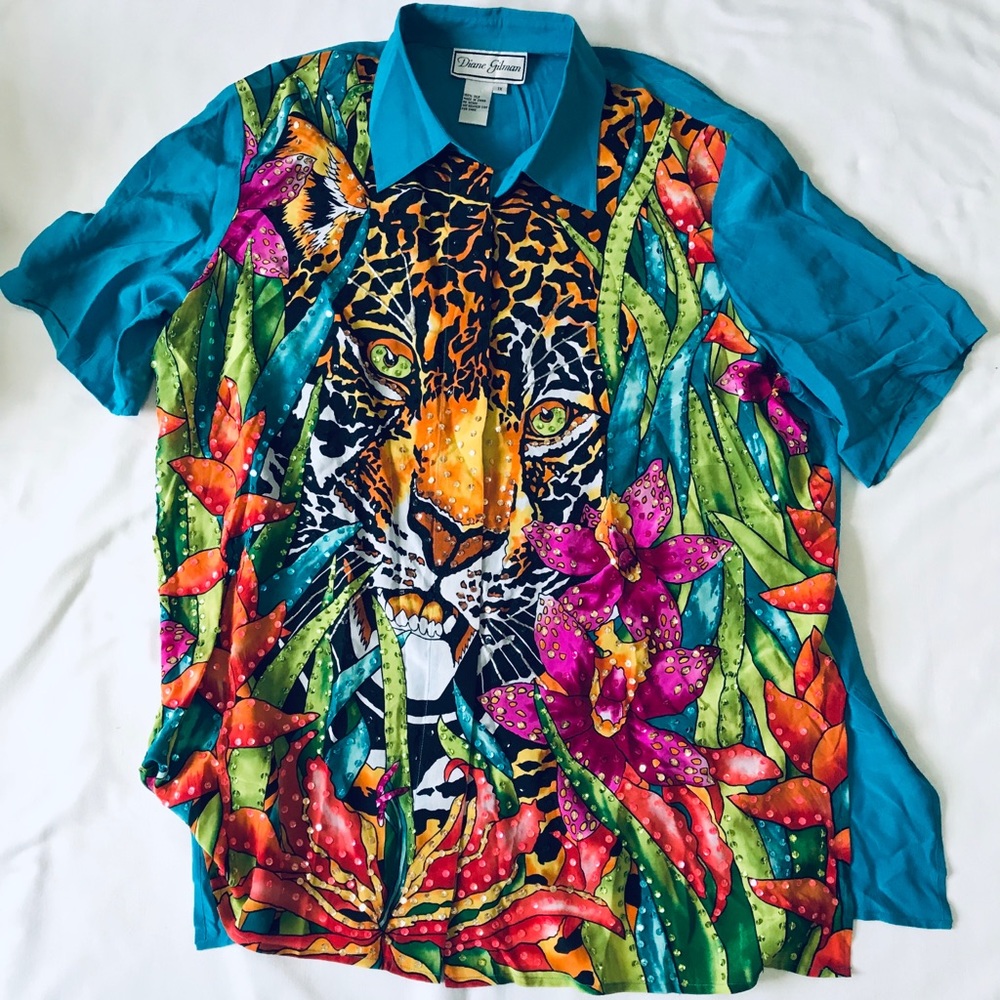 Diane Gilman clothes